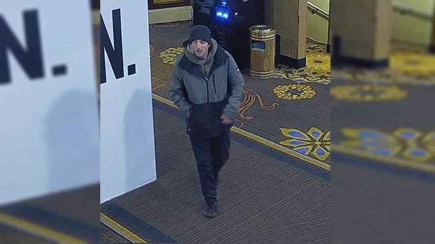 Douglas County alleged carjacking suspect