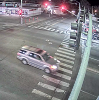 Reno Police seek driver involved in fatal pedestrian crash on Kietzke Lane