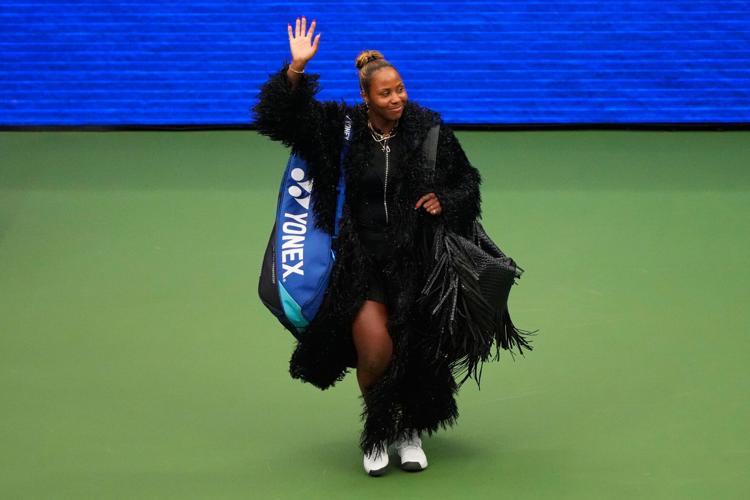 US Open Tennis