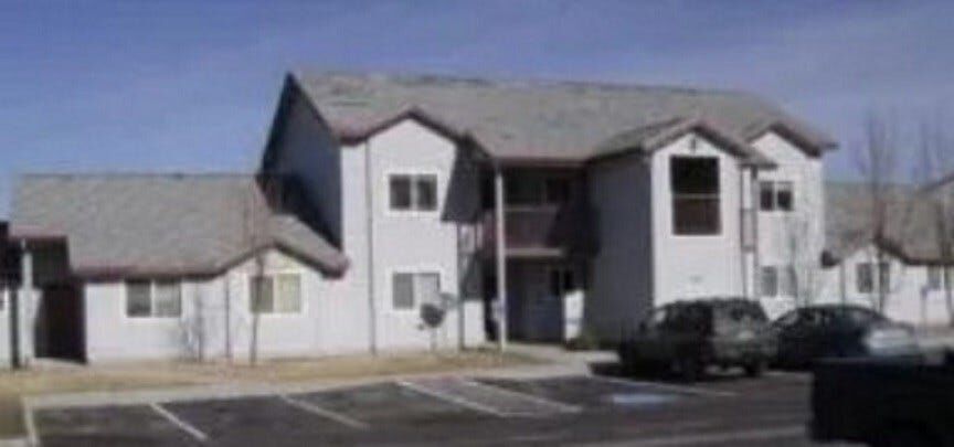 NRHA Announces Openings at Apartments Across Rural Nevada