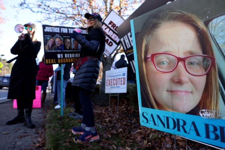 Sandra Birchmore Murder Trial