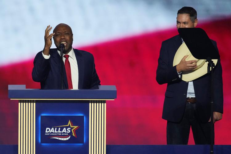 Election 2026 Republicans