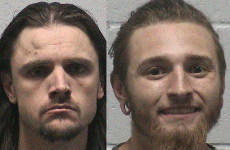 fernley wanted suspects - 1