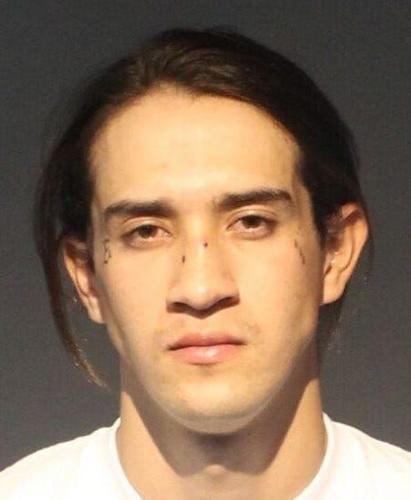 Suspect Arrested In Connection To Shooting Near Neil Road