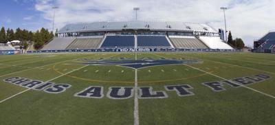 Chris Ault Field