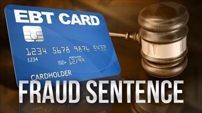 Ex-Grocery Store Worker Sentenced For Food Stamp Scheme