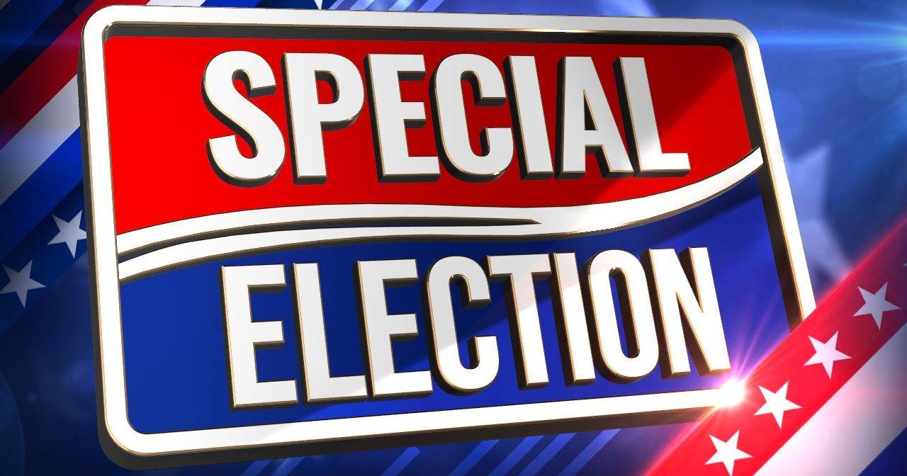 Lyon County Holding Special Election Due to Ballot Errors - Vimarsana News