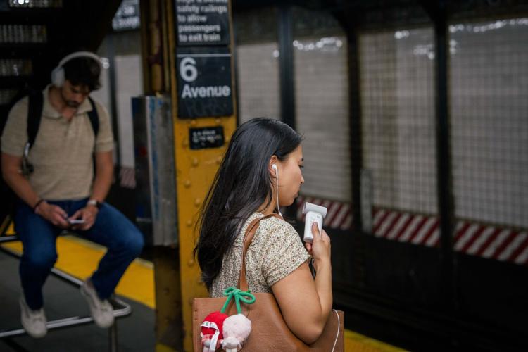 Be Well Climate Choices Heat Travel Tips