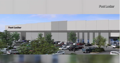 Foot Locker Opens New State-of-the-Art Distribution Center in Spanish Springs - Vimarsana News