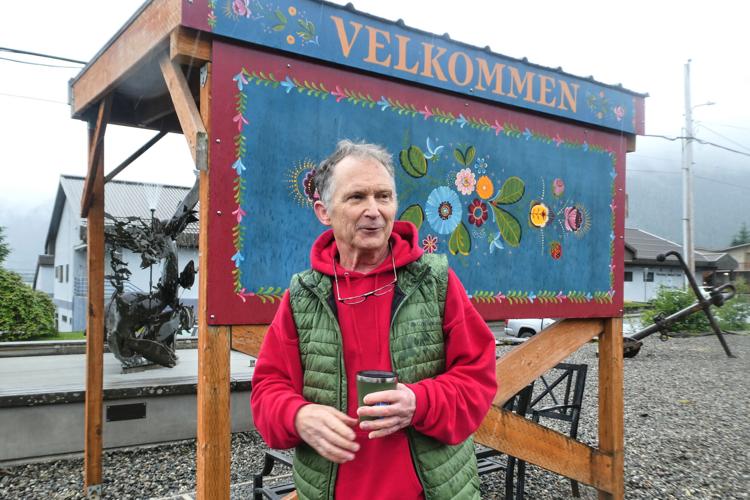 Election 2026 Alaska Senate
