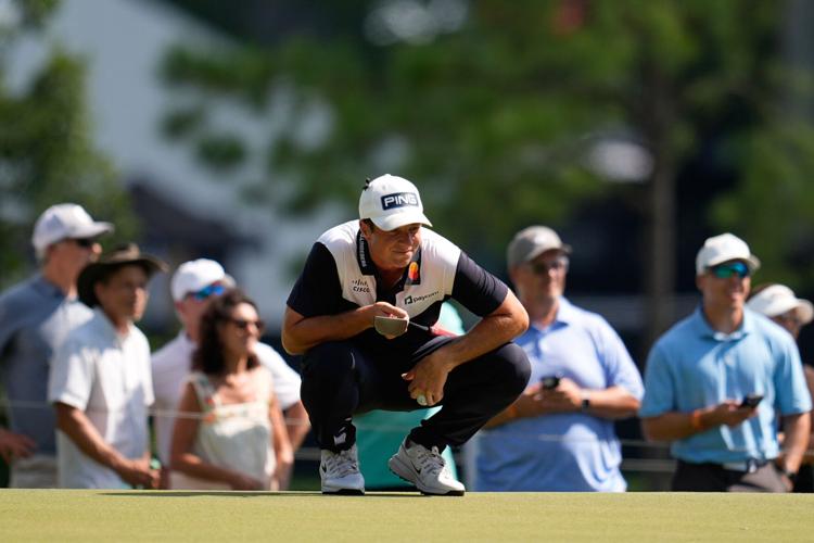 Tour Championship Golf