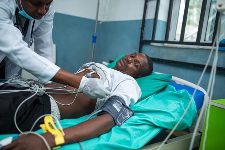 Nigeria Drink Deaths