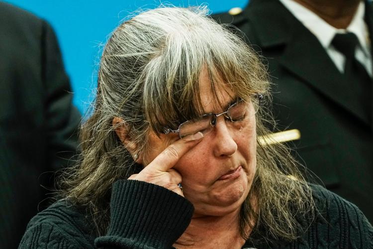 Gilgo Beach Serial Killings