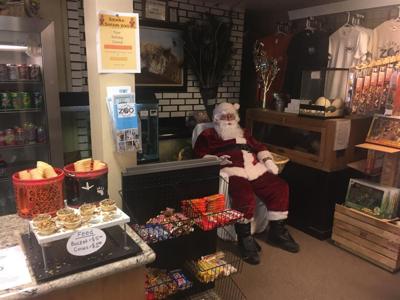 Toys for Tots Fundraiser