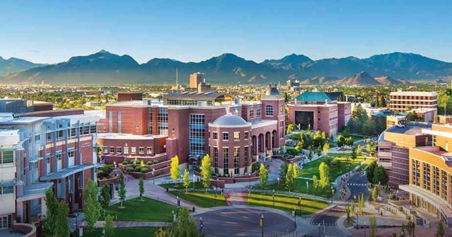UNR Campus 2news Com