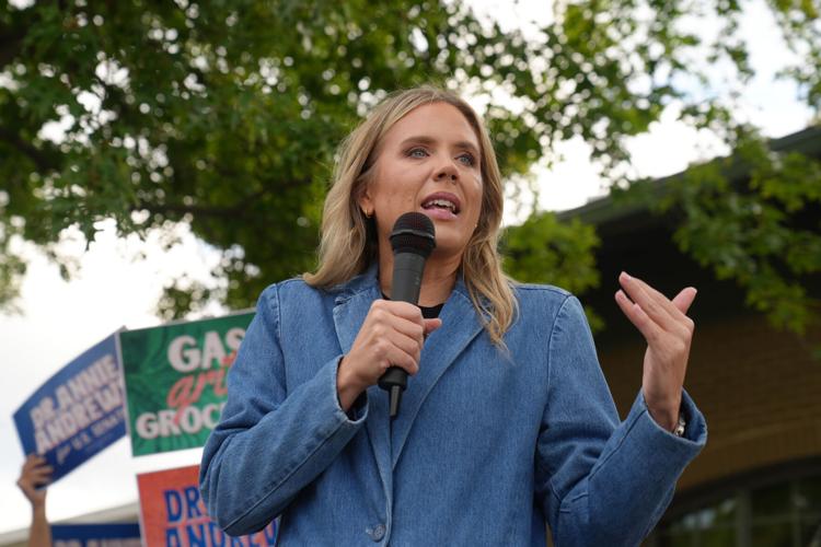 Election 2026 South Carolina Senate