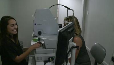 Eye Safety After the Eclipse