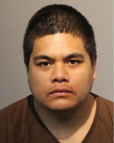 Reno Murder Suspect Transferred to Washoe County Jail After Arrest in Winnemucca