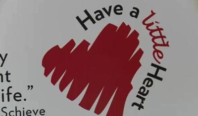 Organ Donors Receive Discounts from Local Businesses with Have a Little Heart Program