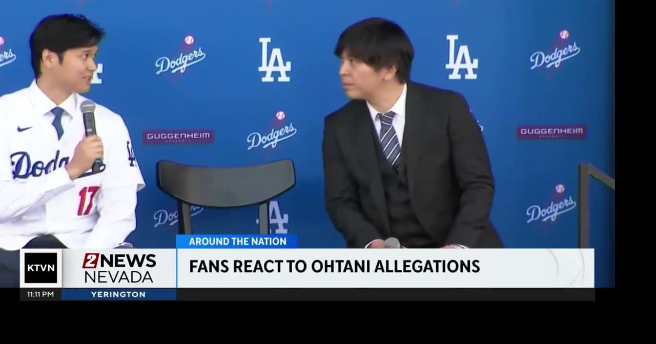 Ohtani'S Agent Faces Criminal Charges Over $240M Hawaii Real Estate Deal - epuj676