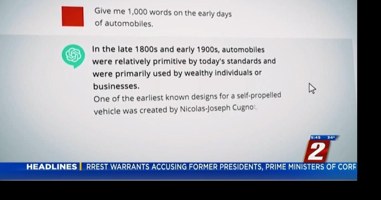 Open AI Responds to New York Times Lawsuit