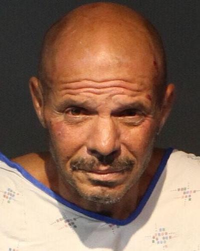 Suspect in Stabbing is Inmate Who Walked Away From Stewart Conservation Camp