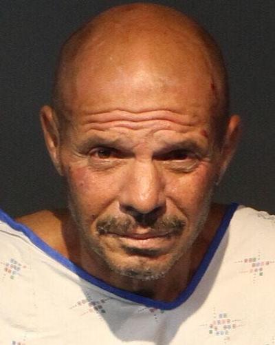 Suspect in Stabbing is Inmate Who Walked Away From Stewart Conservation Camp