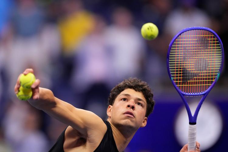 US Open Tennis