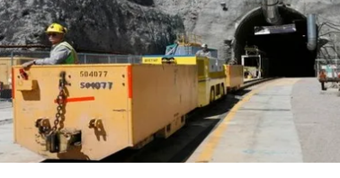 Nevada Files Motion Regarding Yucca Mountain Nuclear Waste Project - Vimarsana News