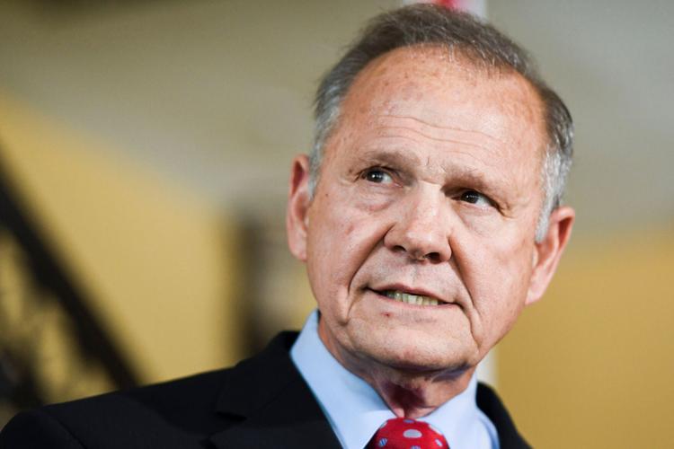 Supreme Court Roy Moore Defamation Ruling