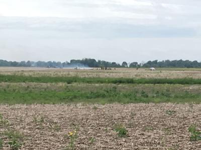 Coroner: Incline Village Couple Killed in Indiana Plane Crash