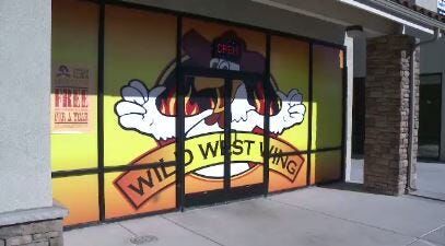 Places 2 Check Out: Wild West Wing