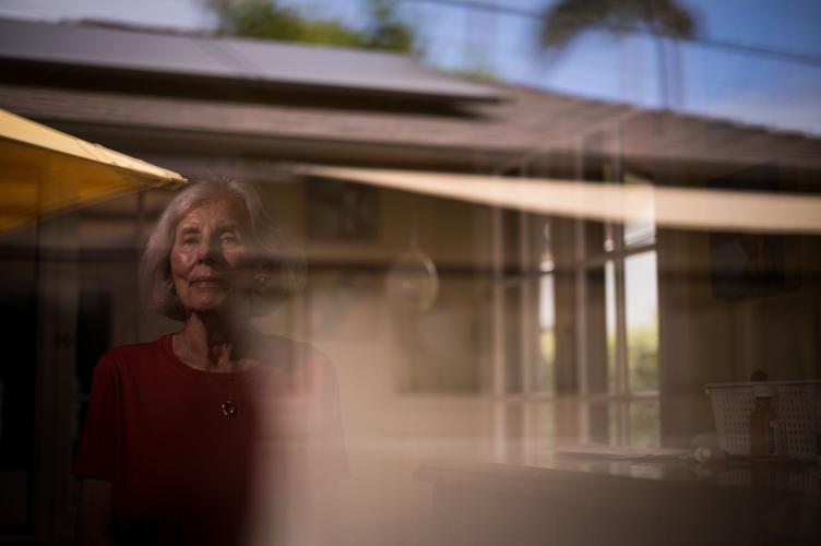 California Hospice Fraud