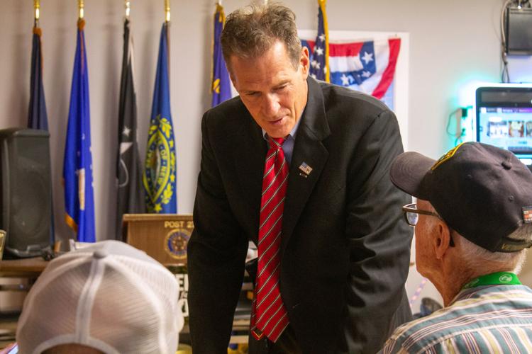 Election 2026 Senate New Hampshire