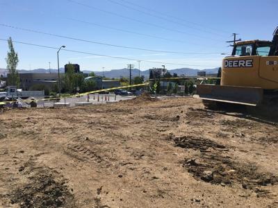 Raising Cane's Broke Ground on Second Reno Restaurant