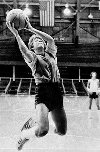 Poll at 50 Greatest Players Basketball