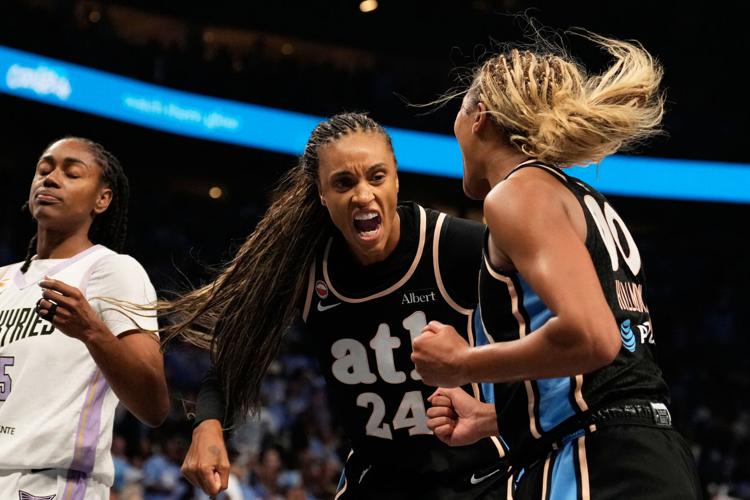 Valkyries Dream Basketball