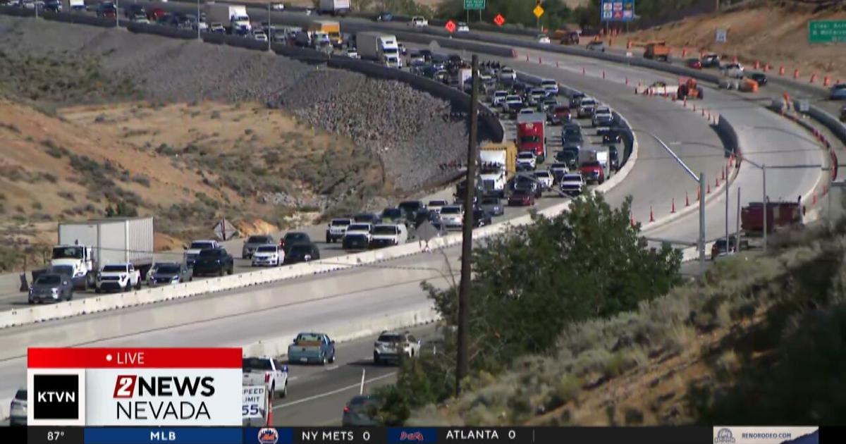 El Reno Crash Multiple crashes in Reno and Sparks recently; tips on how to stay safe ...