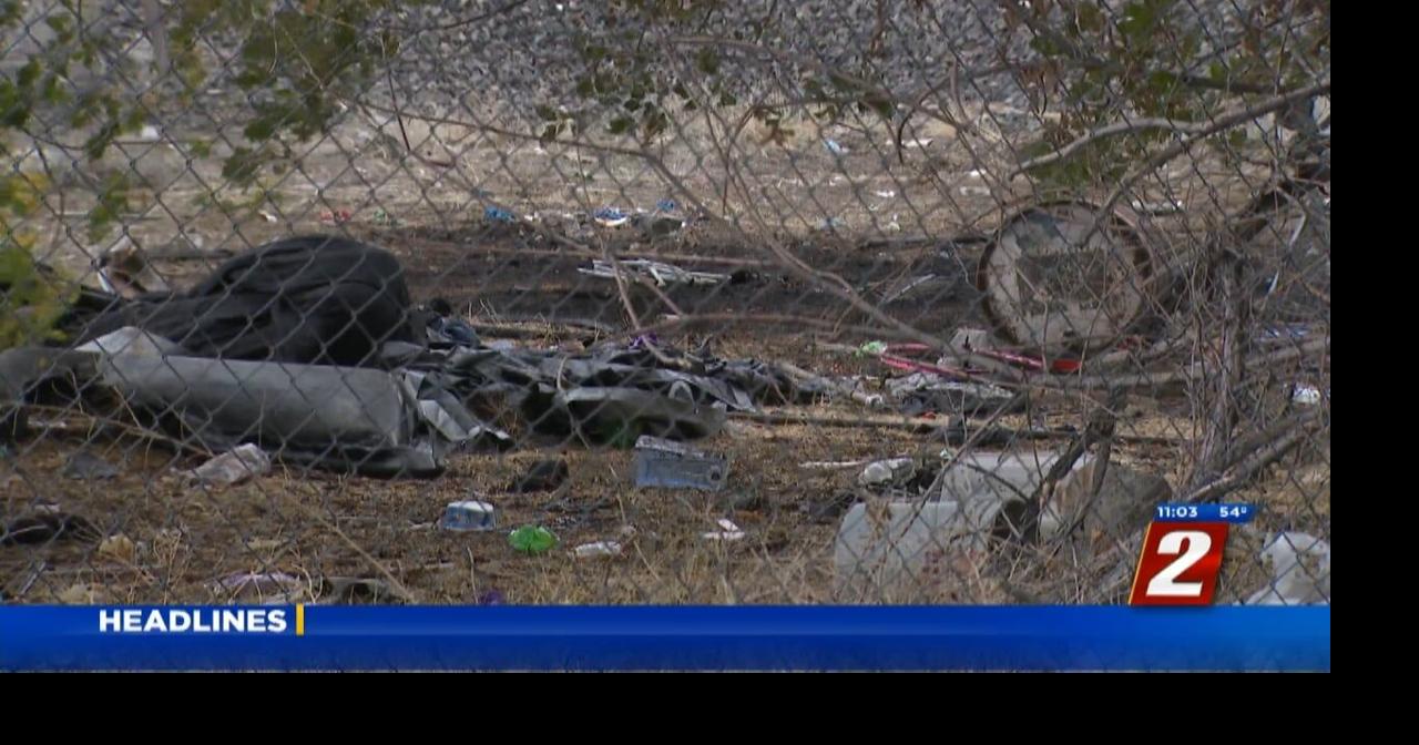 Reno Fire Department Quickly Puts Out Fire in South Reno | News | 2news.com