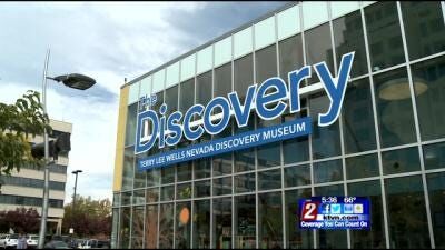 Leprechaun Racers Benefit The Discovery