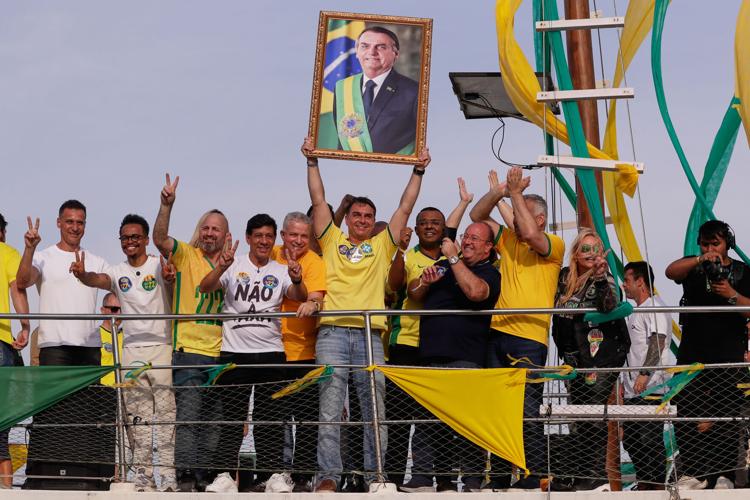 Brazil Election