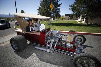 WNC - 2021 commencement