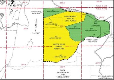 Placer County Gives Final Approval to Martis Valley West Project