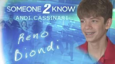 Reno Biondi