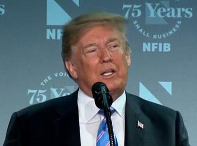 President Trump Pardons Ranchers in Case That Inspired 2016 Occupation