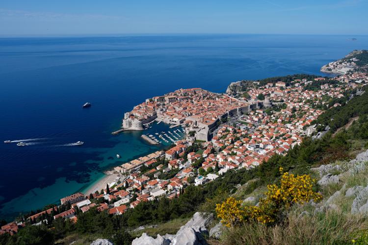 Croatia Fuel Tourism