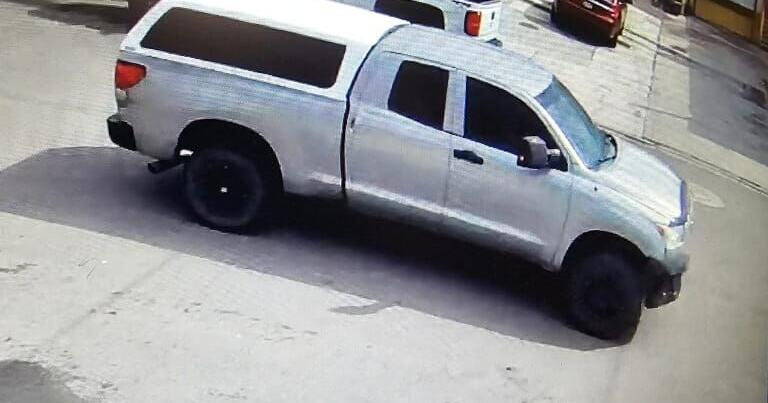 Elko Police Looking for a Car Involved in a Hit-and-Run - Vimarsana News