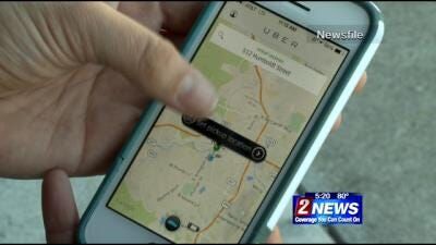 Ride-Sharing Bill Close to Becoming Law; Residents Sound Off