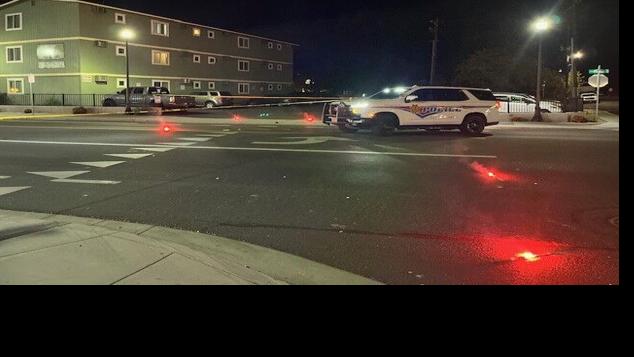 Coroner identifies pedestrian killed by car on Prater Way in Sparks ...