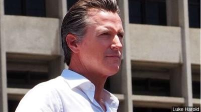 New California Law Allows Suspension of Horse Racing